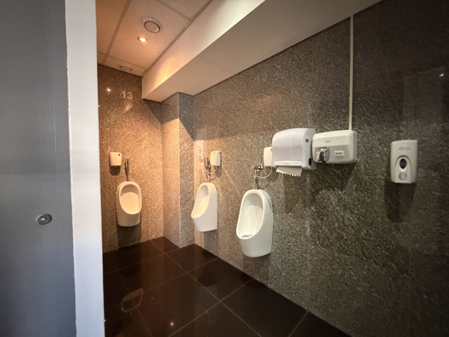 To Let Commercial Property for Rent in Cape Town City Centre Western Cape